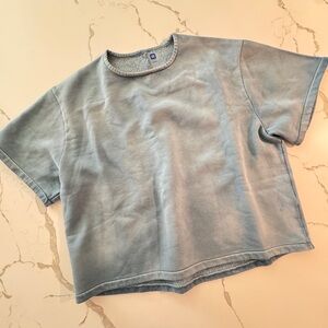 Yeezy x Gap YZY Yoke Tee - XXS